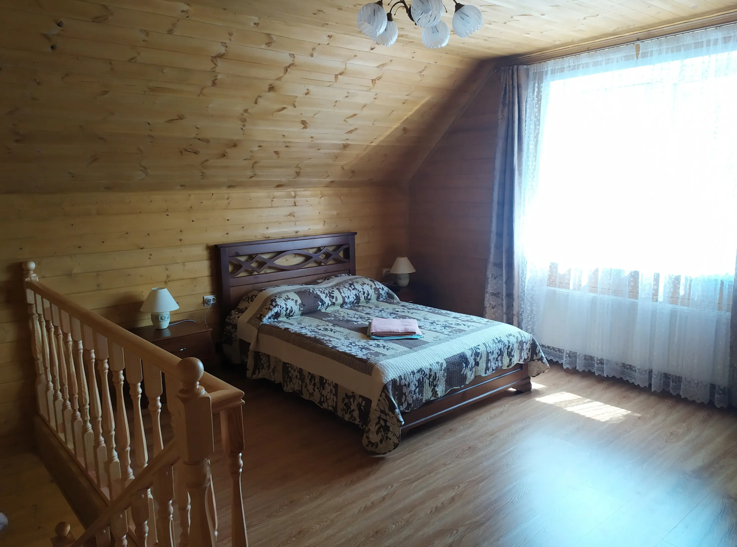 Гостевой дом у Заставы