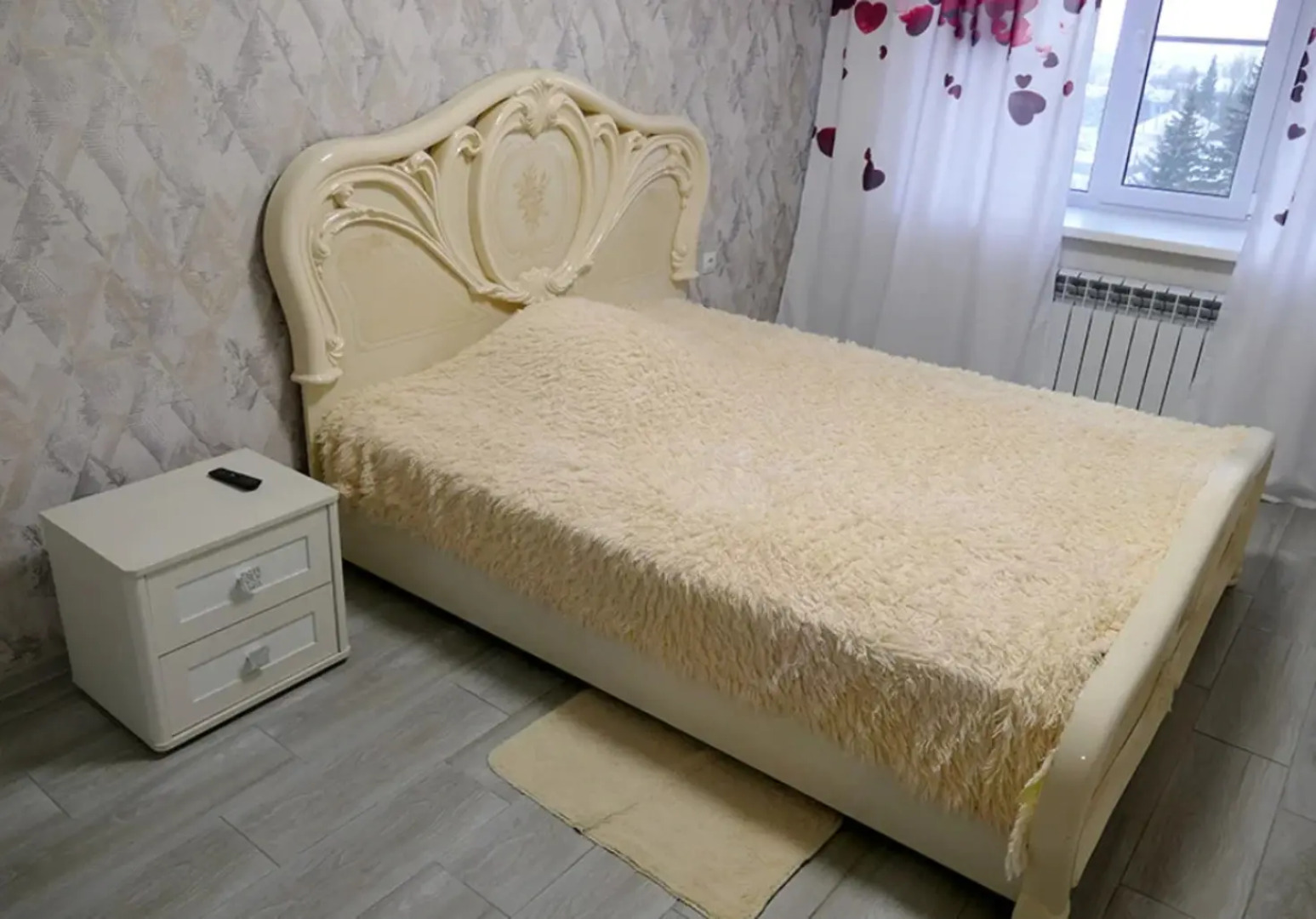 Квартира на улице Кирова 34