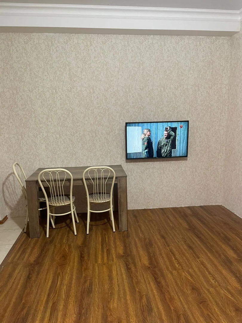 Апартаменты Тарки-Тау