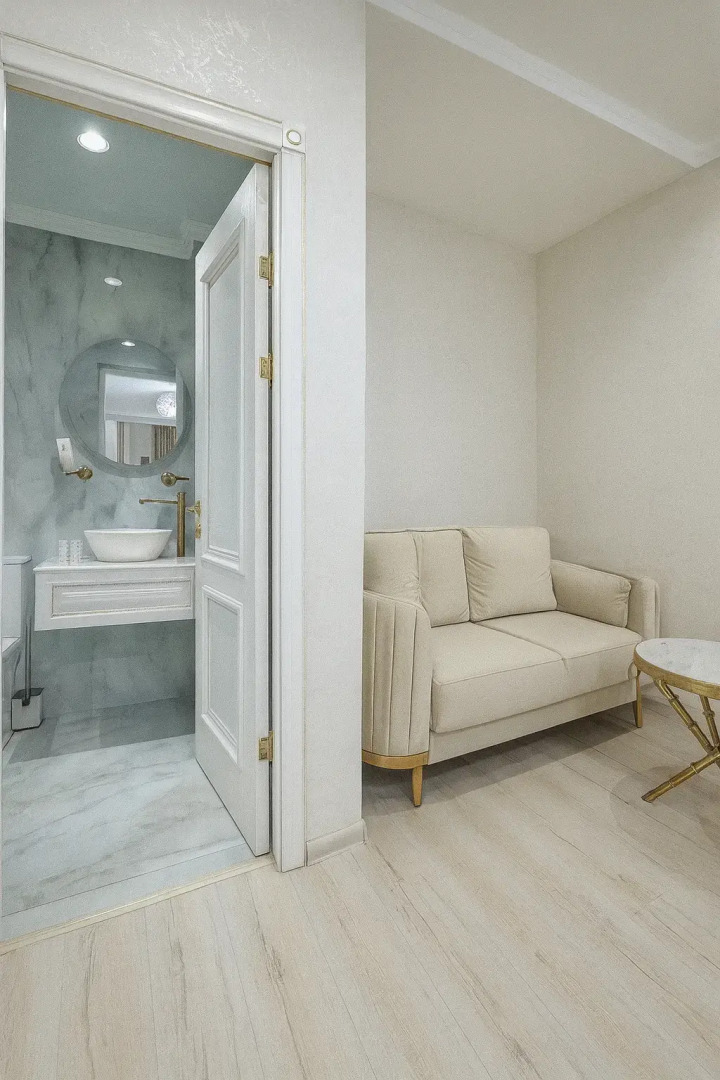 Бутик-отель Yerevan In