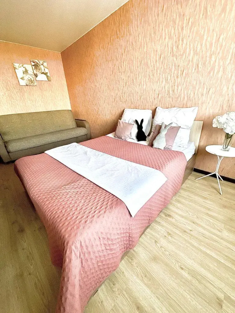 Апартаменты на Чапаева 57