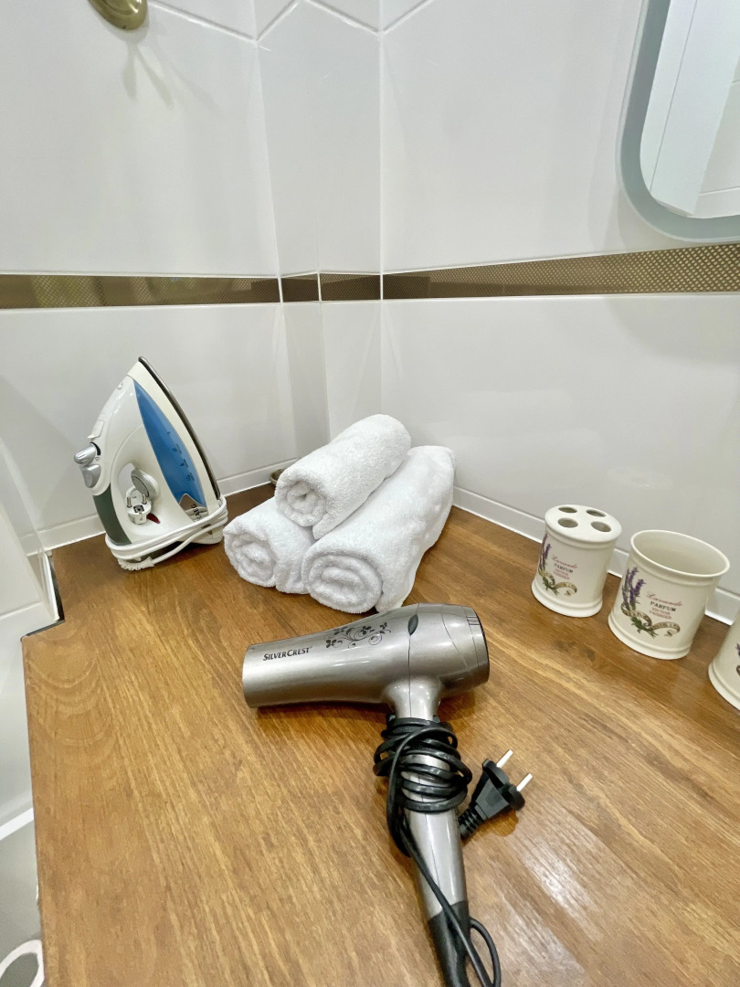 Квартира двухкомнатная ProMore с видом на море