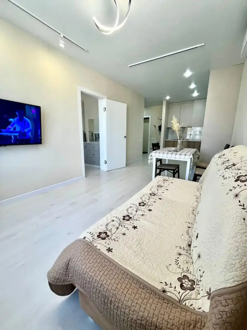 Квартира в ЖК Rams City