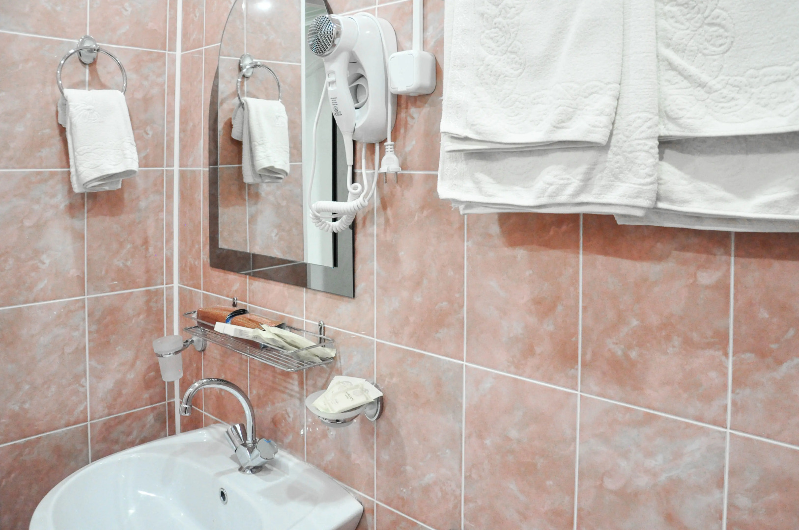 Гостиница Вознесенская