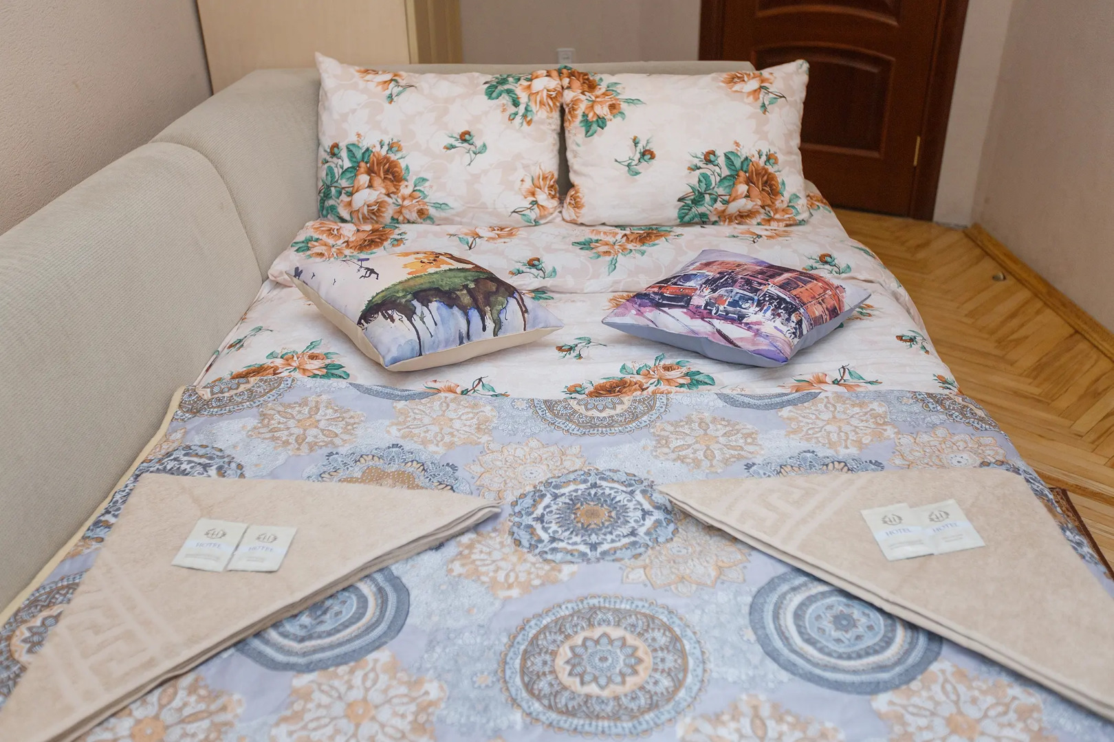 Мини-Отель Sunrise