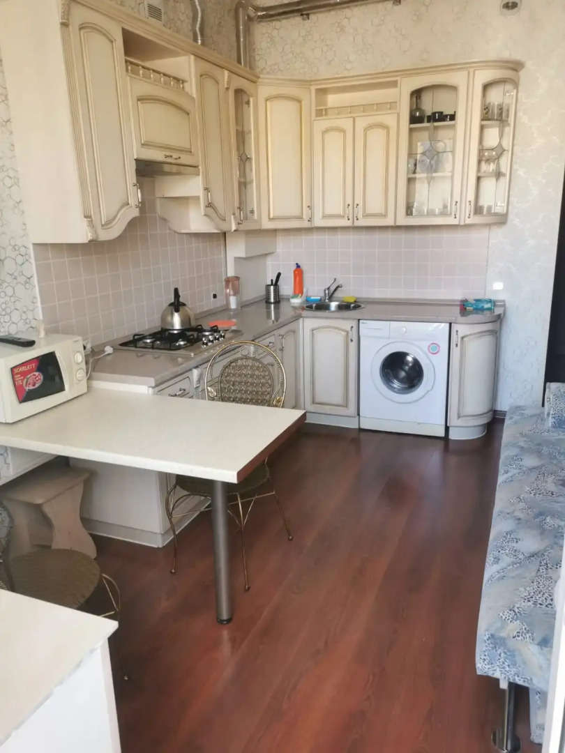 Квартира в Зеленоградске