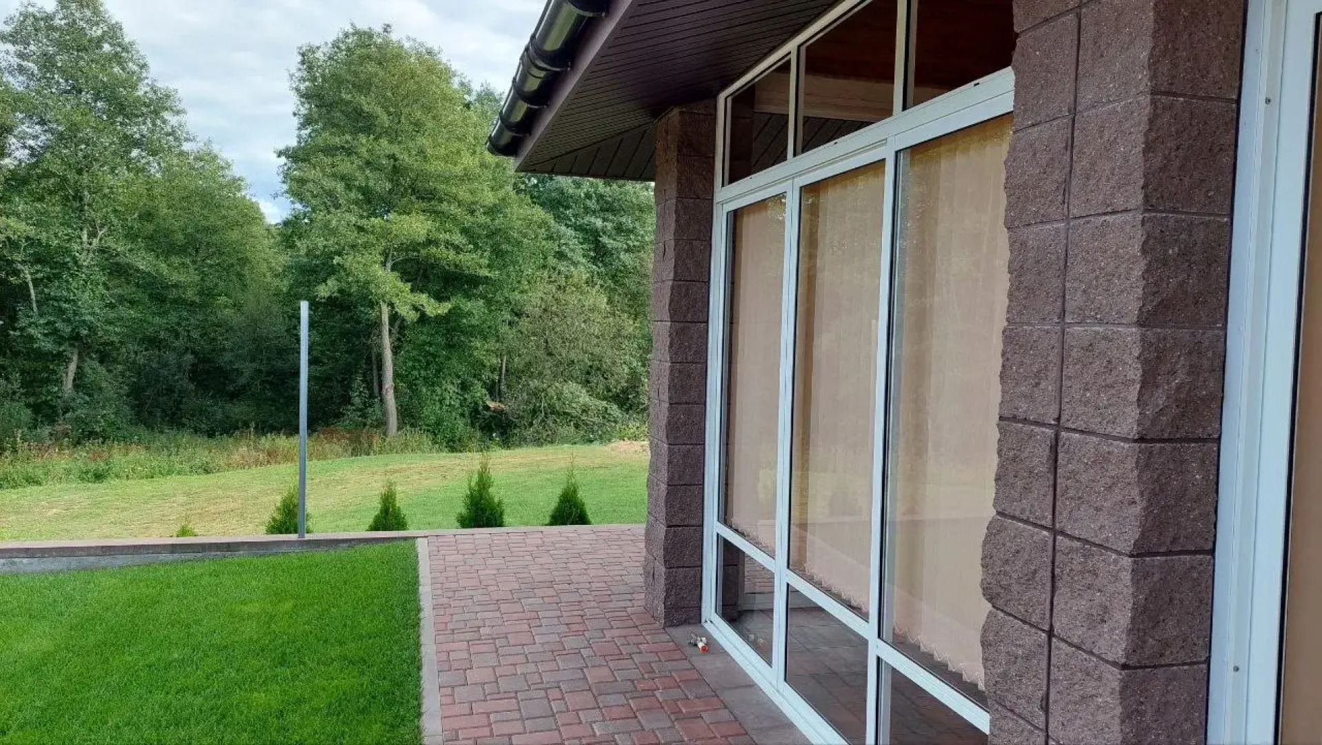 Частный Дом Под Городом Минск