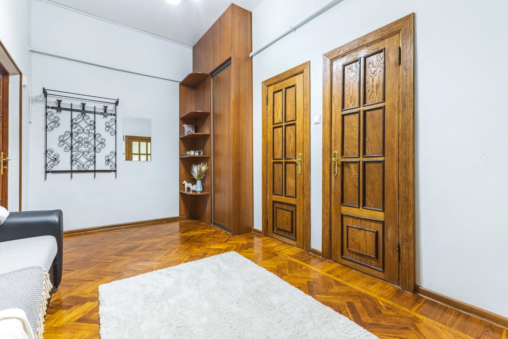 Апартаменты Comfort Home на улице Карла Маркса 39