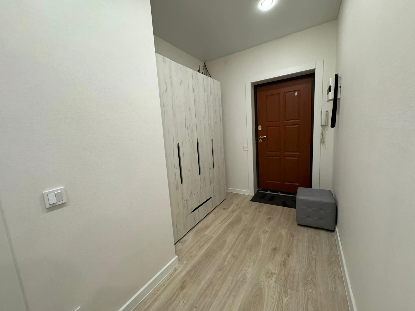 Квартира АК БАРС