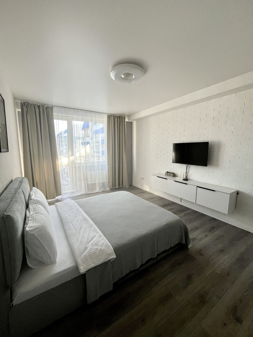 Квартира Однокомнатная