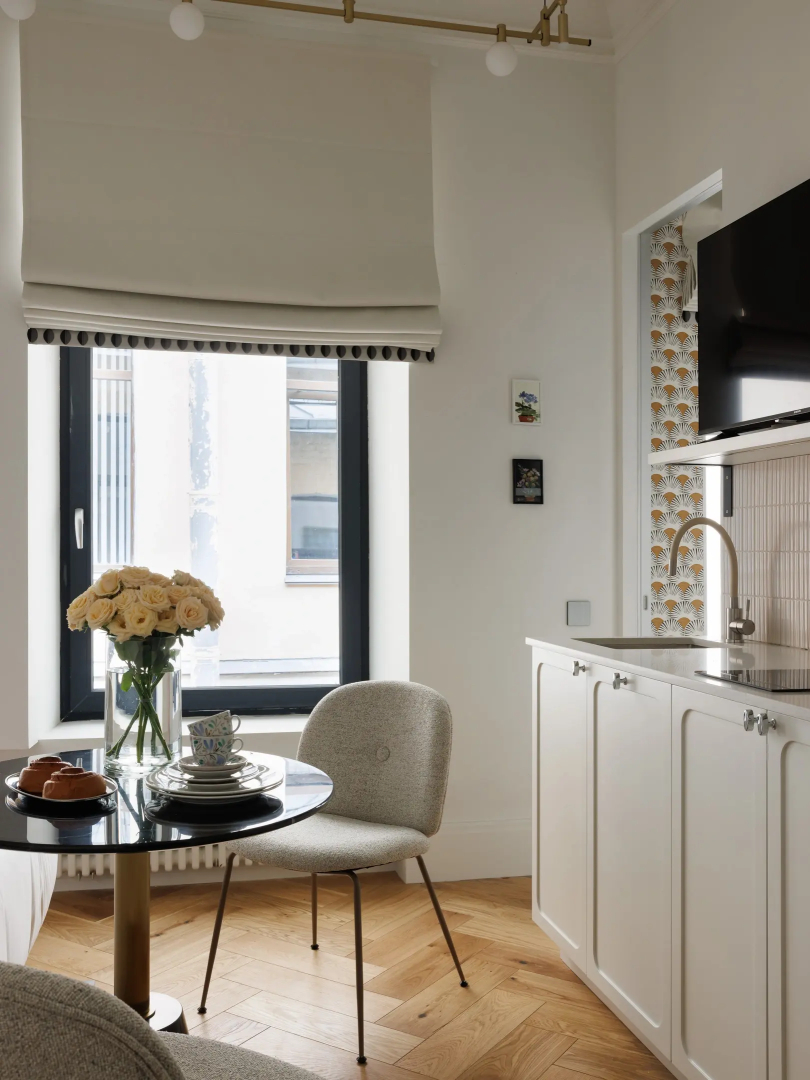 Апартаменты D apartments Невский 78