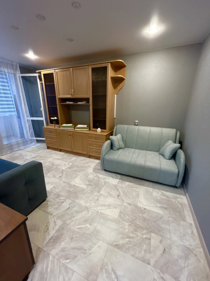 Апартаменты на Острове Канта у Биржевого сквера (самый центр города)