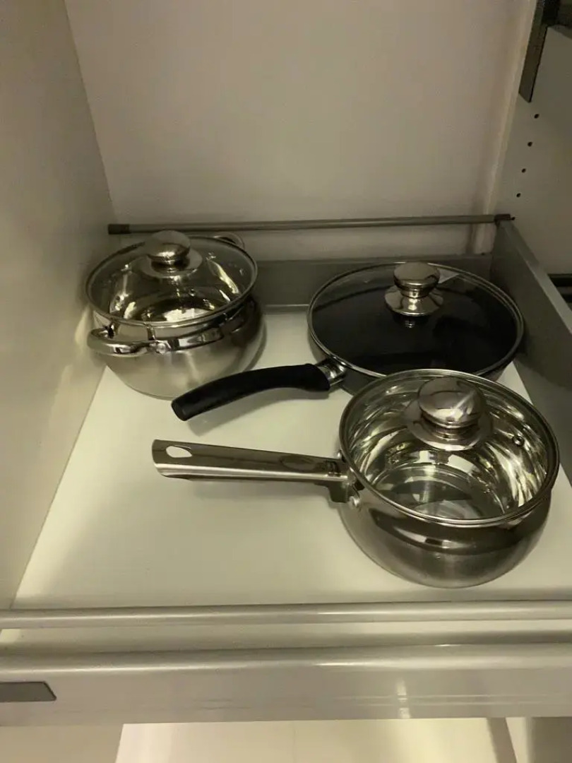 Квартира на Улице Максима Горького 20