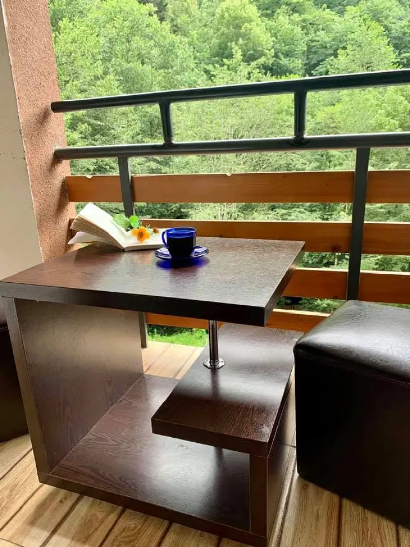 Отель Apartment Sairme