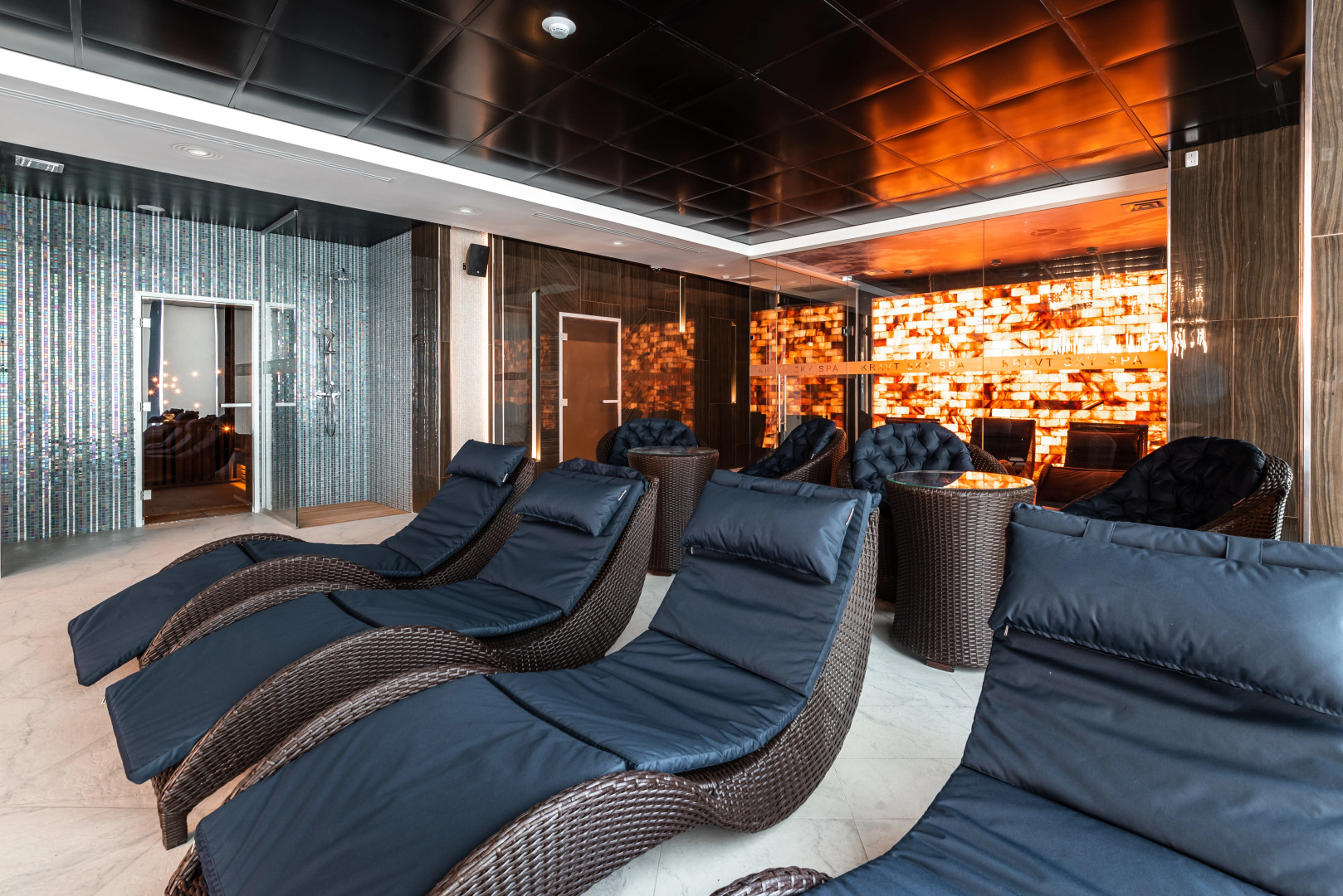 Отель Muse of city Kazan