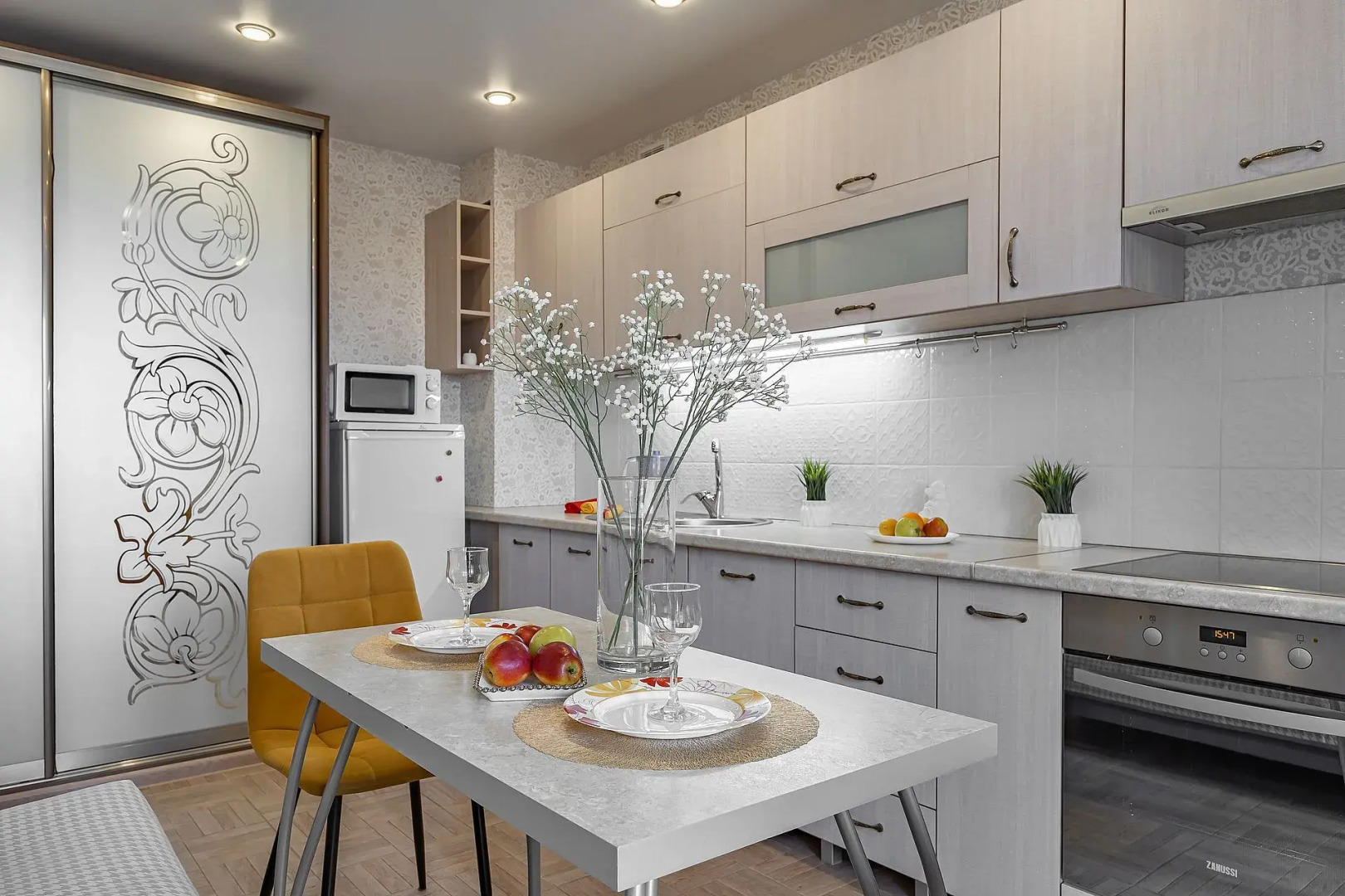 Апартаменты Чистота и Уют Куйбышева 67 ЖК "Рубин" рядом с метро