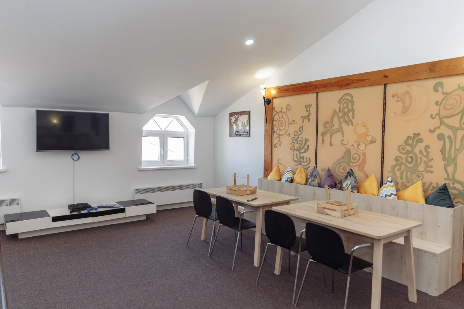 Отель Суло Баутино