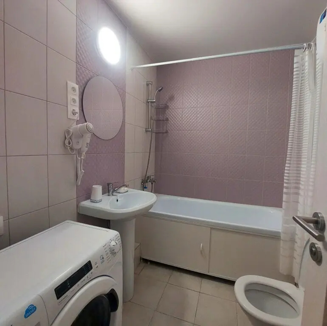 Апартаменты Violet Studio