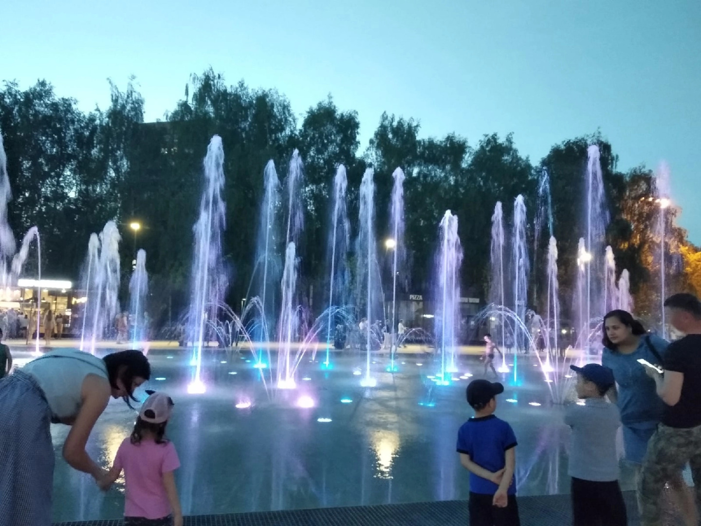 Квартира Easy Studio 3