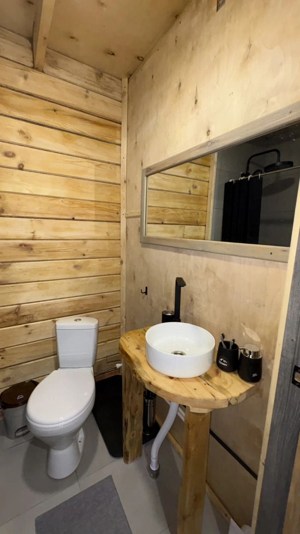 Гостевой дом Gorny