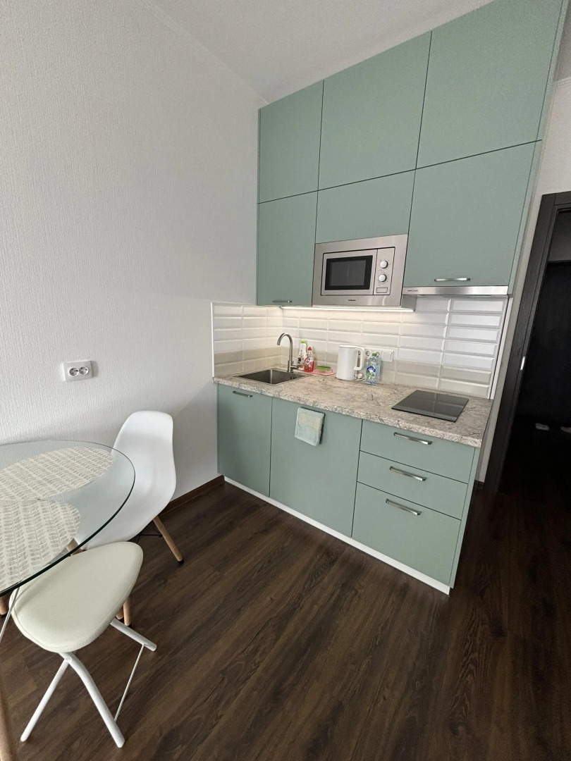 Апартаменты Beauty Sky 8