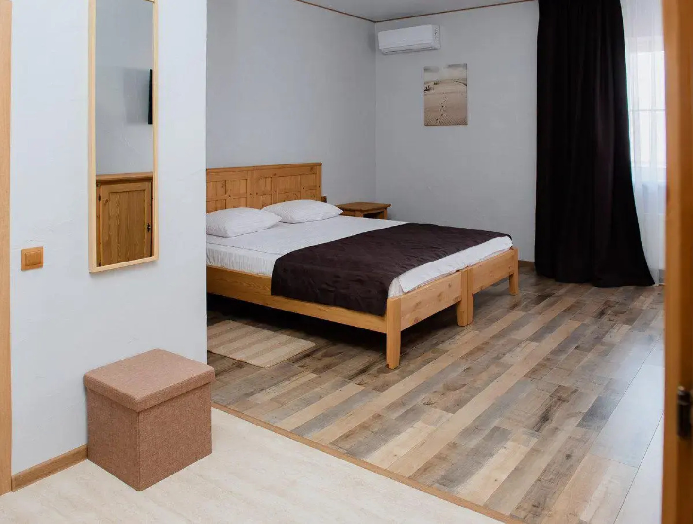 Отель Fanagoriets