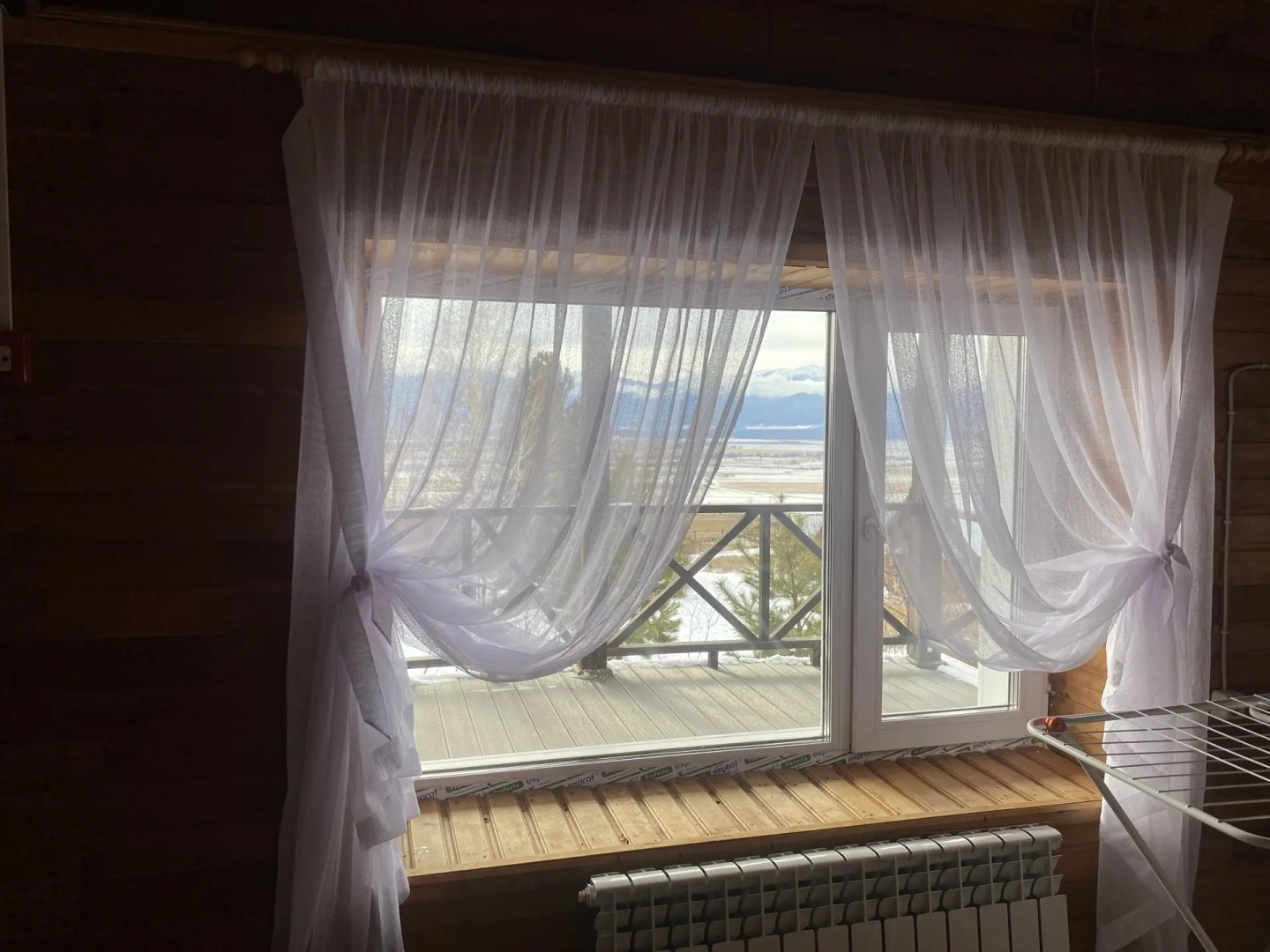 База отдыха Асонов ключ