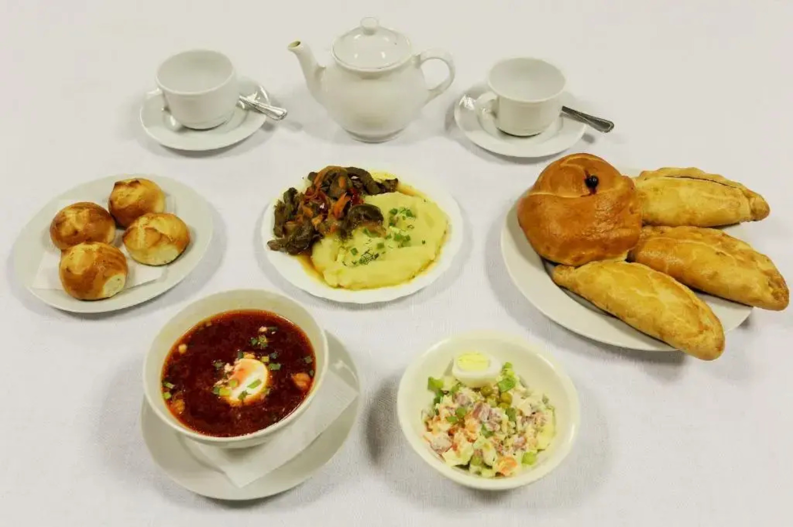 Гостевой дом Нижегородский