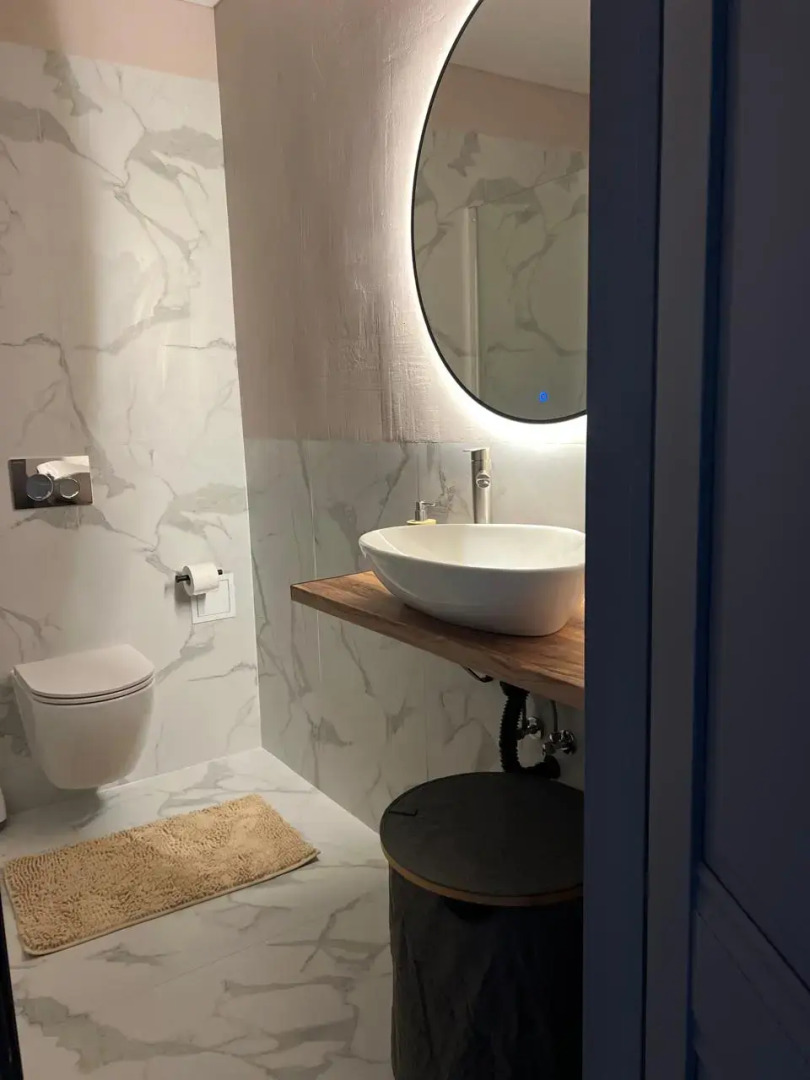 Квартира около Spa отеля