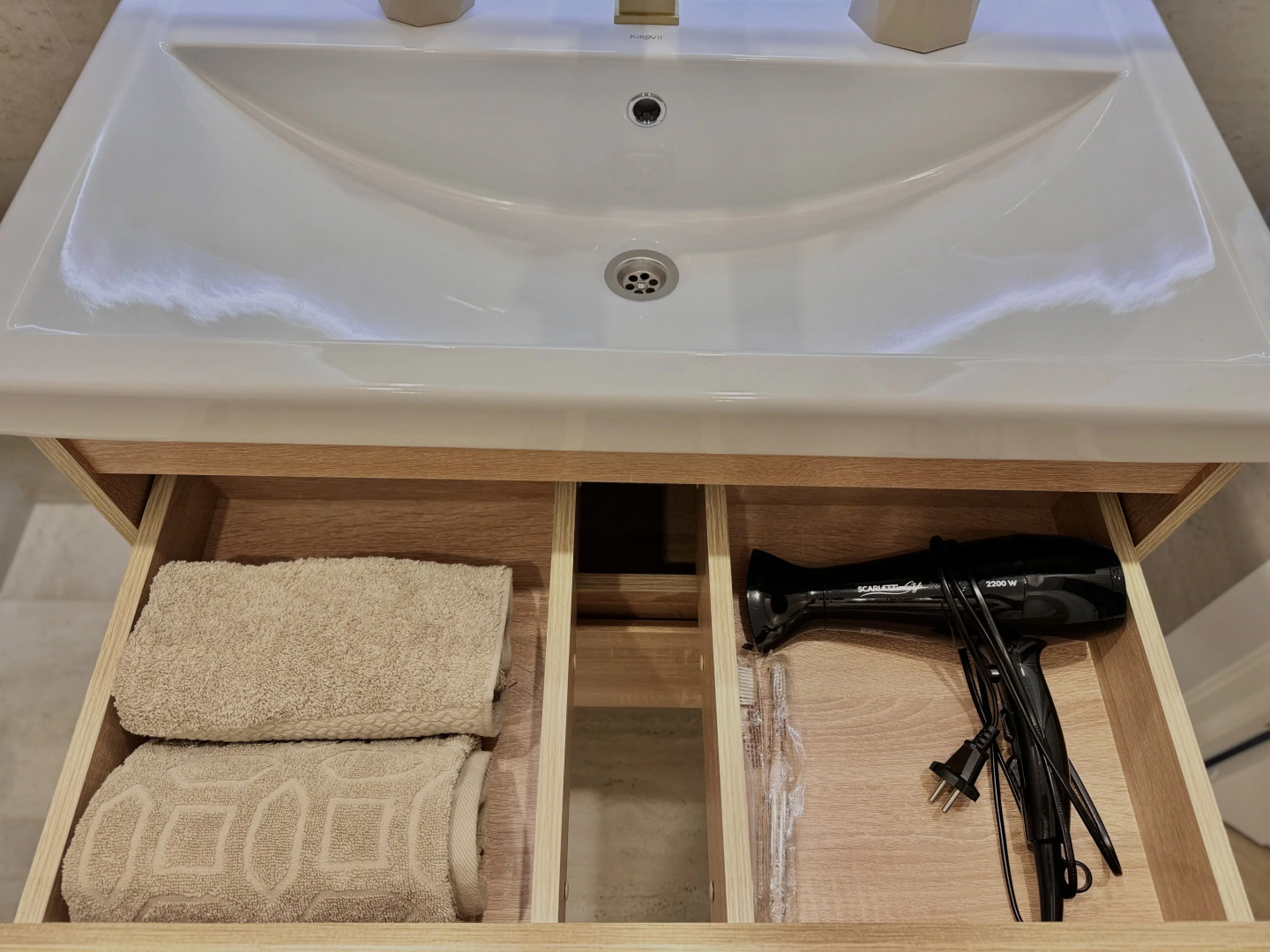 Квартира AURA