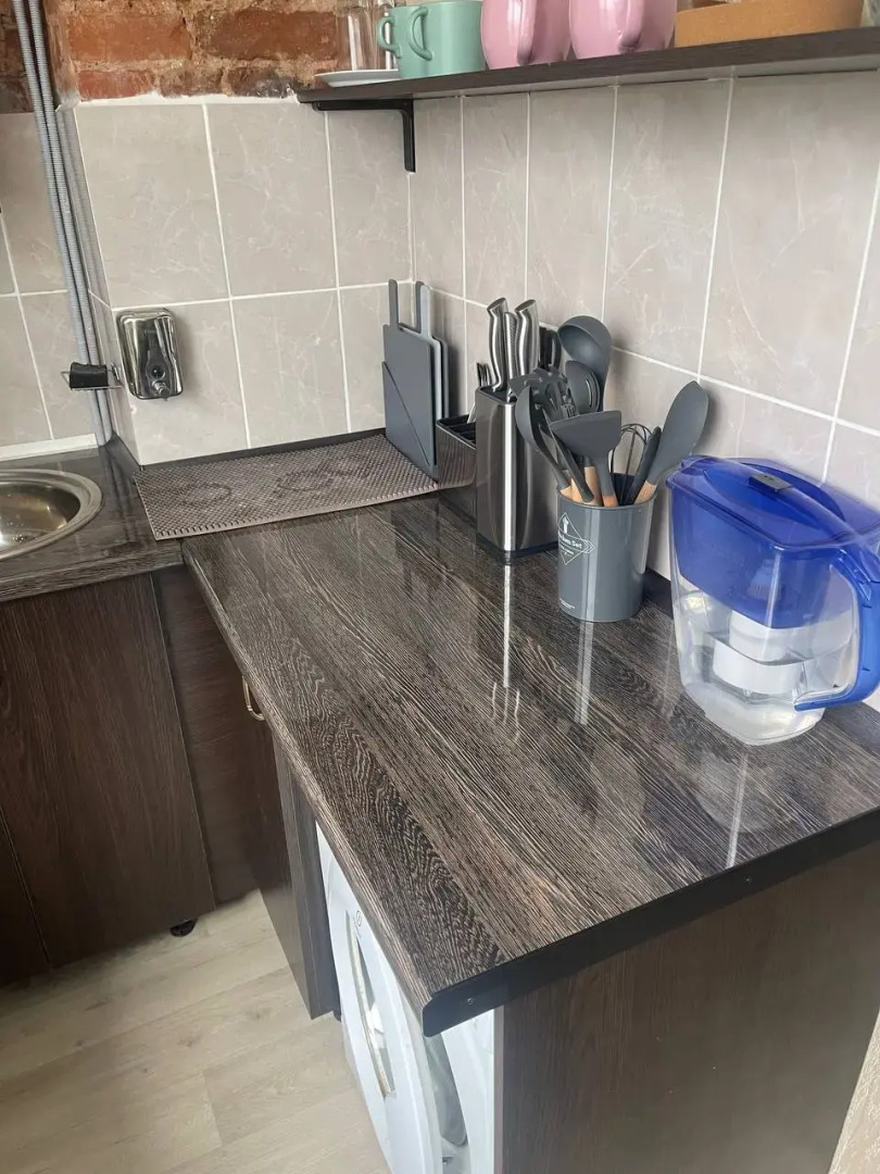 Квартира Уютная двушка в центре