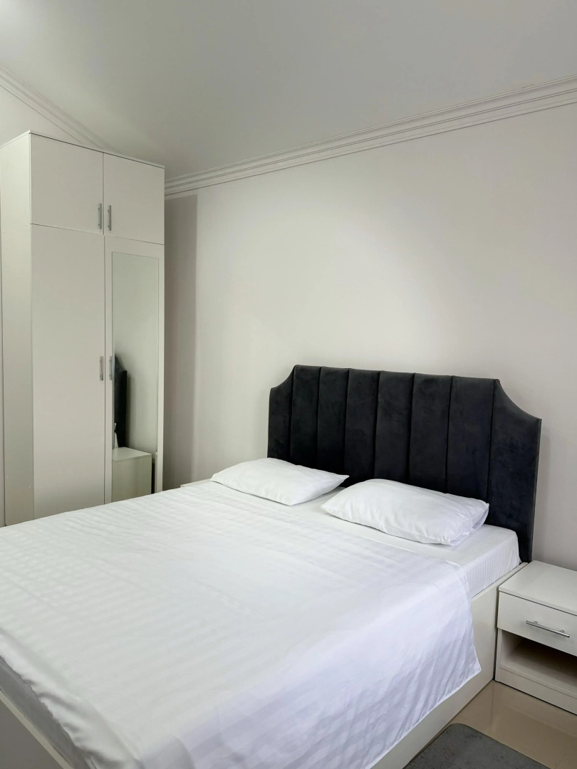 Отель Горная Долина