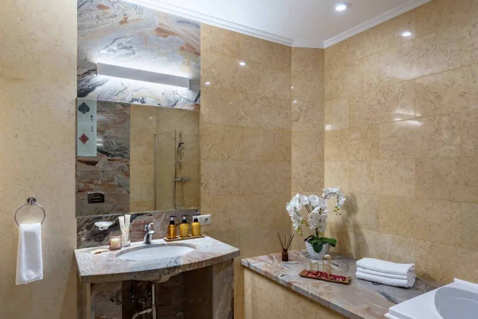 Квартира Agent Flat