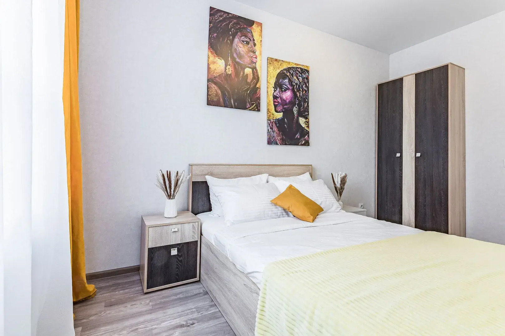 Апартаменты Vegas на Арктической 16