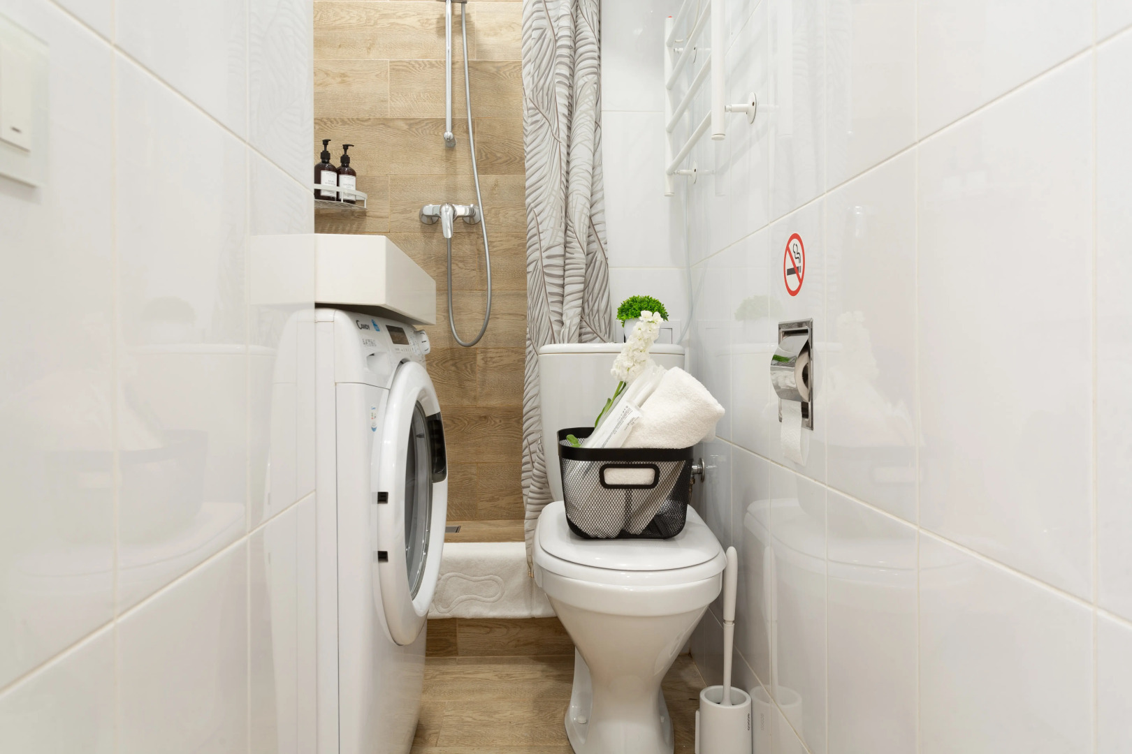 Апартаменты «Атмосфера» | Аквариум С Облаками — Вид, Который Не Забудется