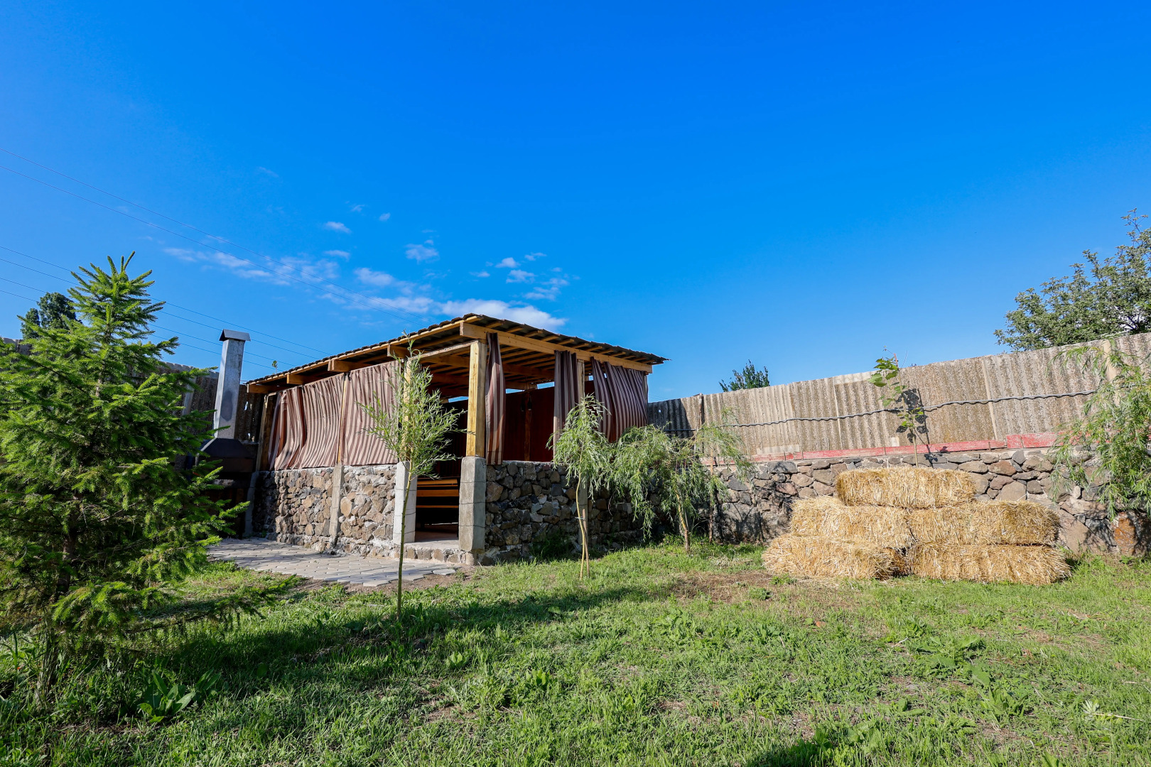 Гостевой дом Native Hatis Mount Eco Resort