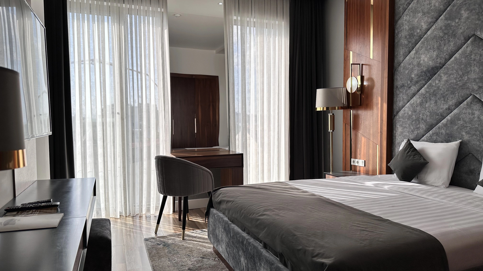 Отель MedinaTown