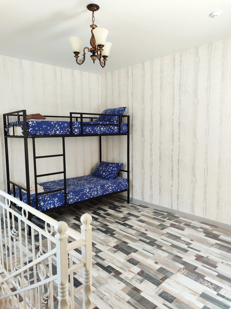 Мини-отель Вояж