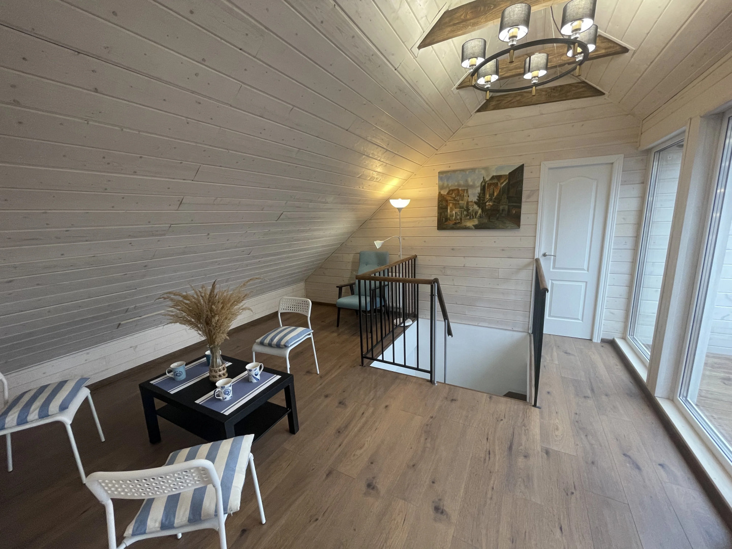 Апартаменты Клод Моне