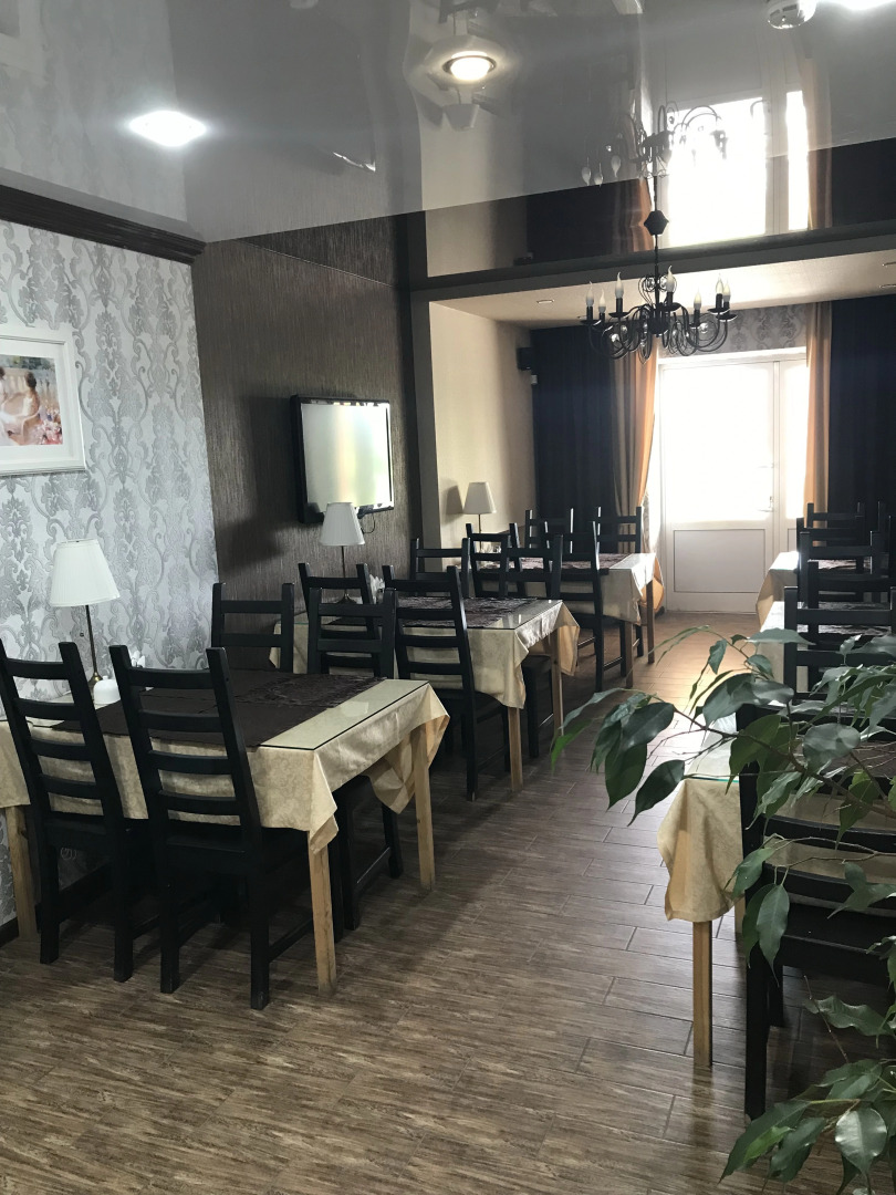 Гостевой Дом на Торговой