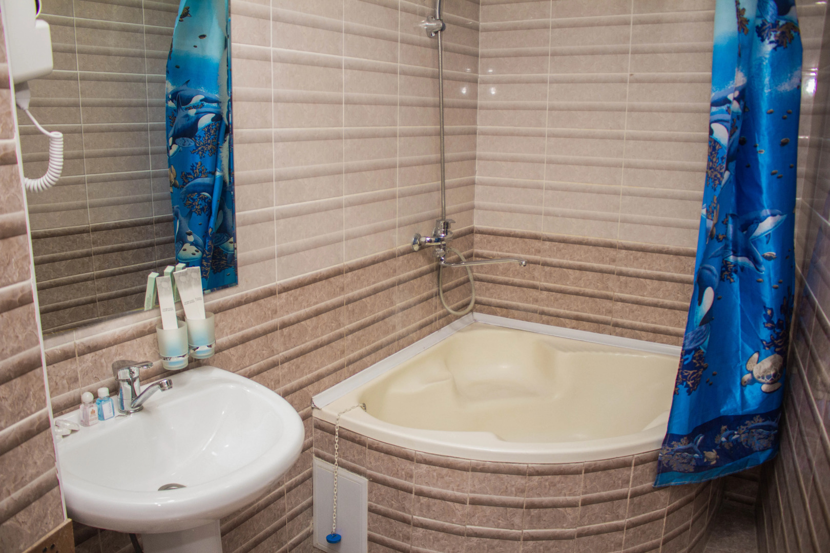 Бутик-Отель Jahangir