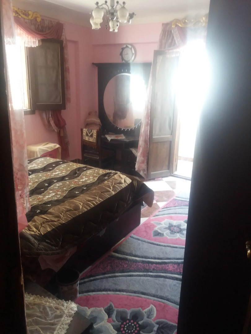 Апартаменты Adel EL-Khateeb