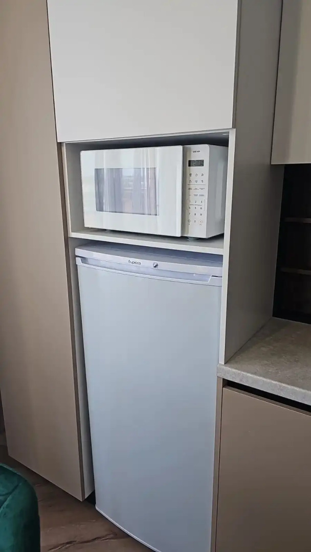 Квартира однокомнатная