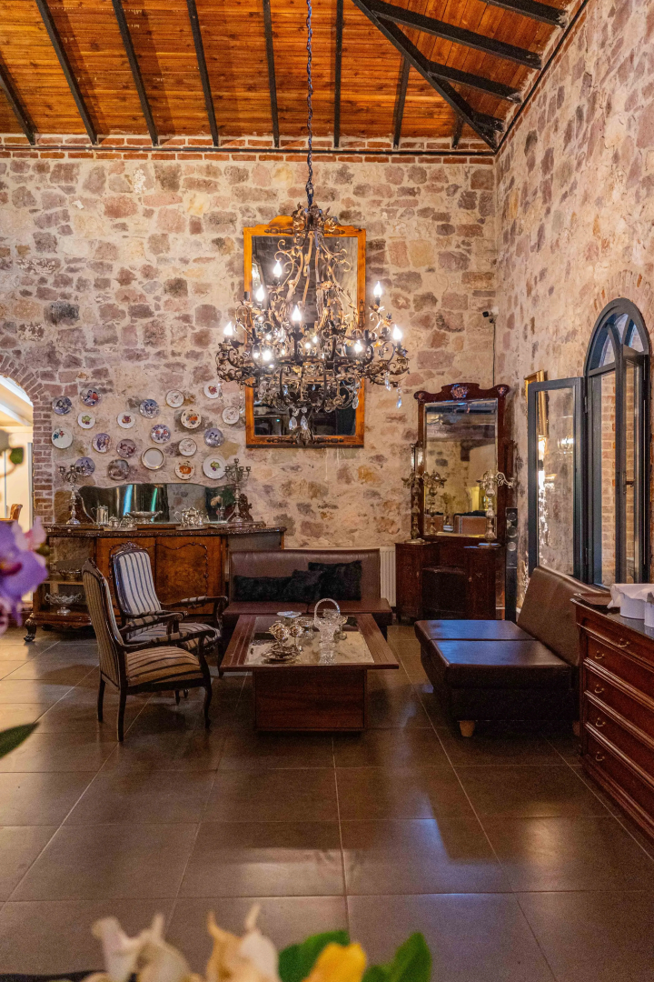 Simlarda Aquapark Otel