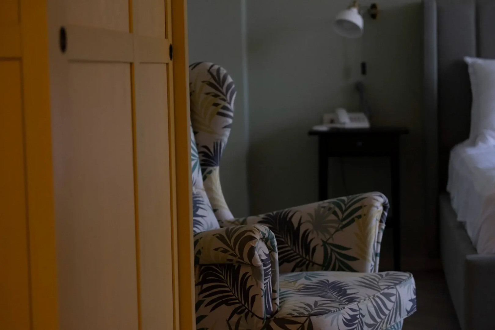 Отель Самшитовая Роща