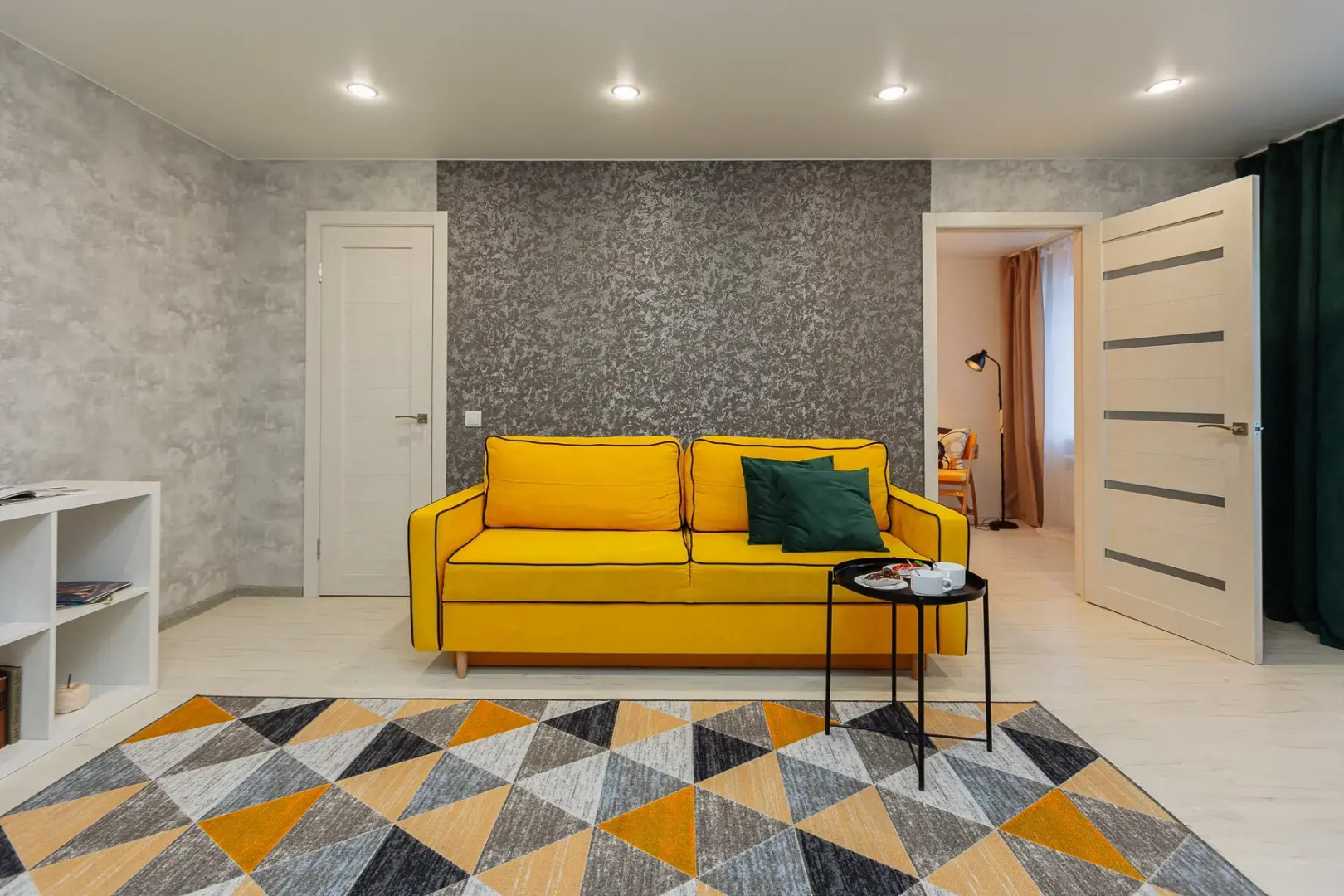 Апартаменты Malkova apartments на Черняховского