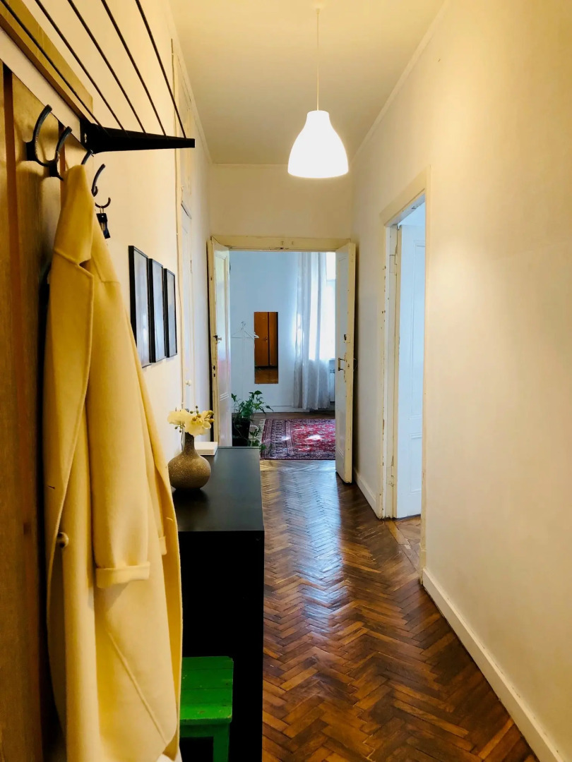 Квартира Двухкомнатная на Ленина 69/8