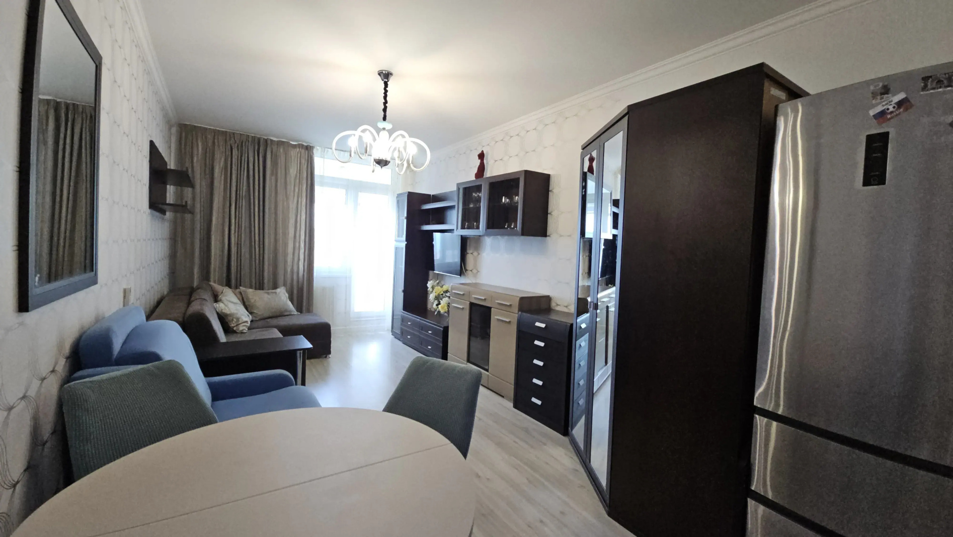 Апартаменты на Ленина 298Б 223 от HomeHotelSochi