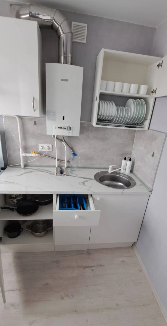 Квартира Искра