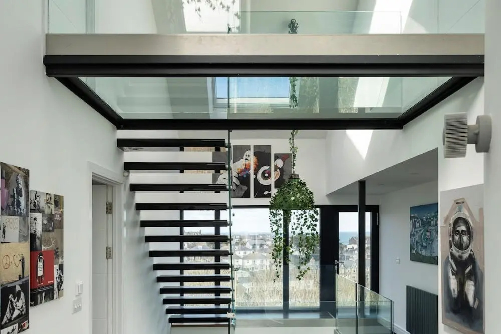 Гостевой дом Uno-St Ives